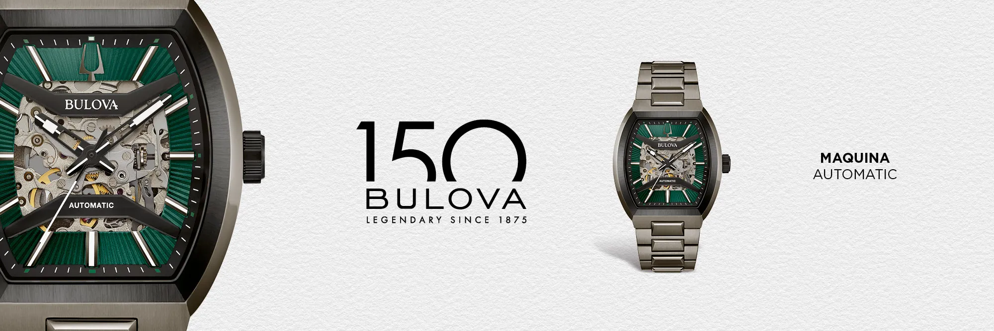  Bulova